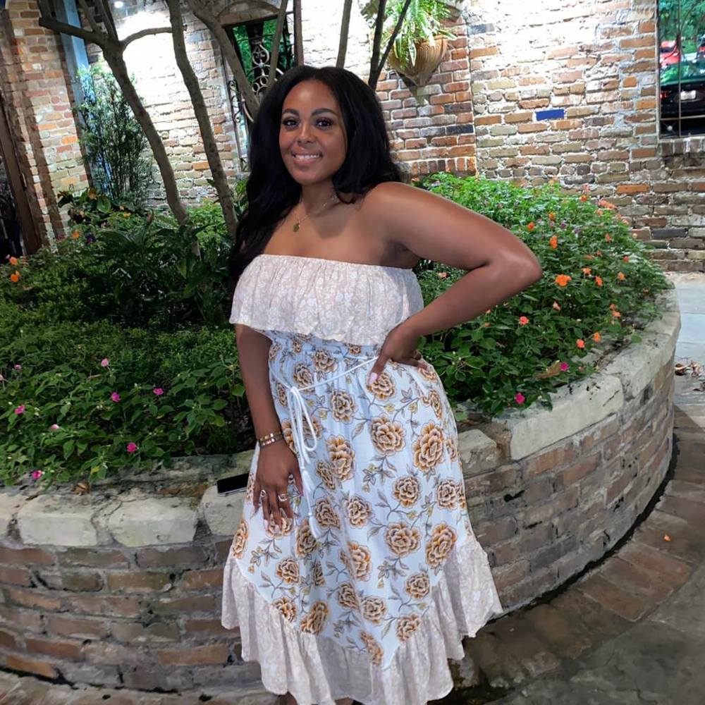 Meet your Posher, Brittany